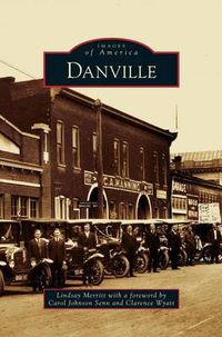 Cover image for Danville