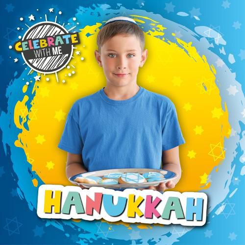 Cover image for Hanukkah