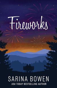 Cover image for Fireworks