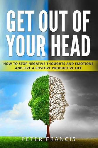 Cover image for Get Out of Your Head