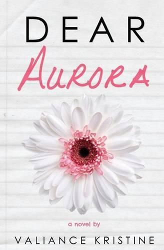 Cover image for Dear Aurora