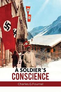 Cover image for A Soldier's Conscience