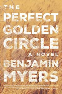 Cover image for The Perfect Golden Circle