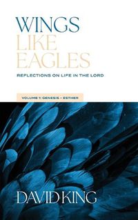 Cover image for Wings Like Eagles Vol 1