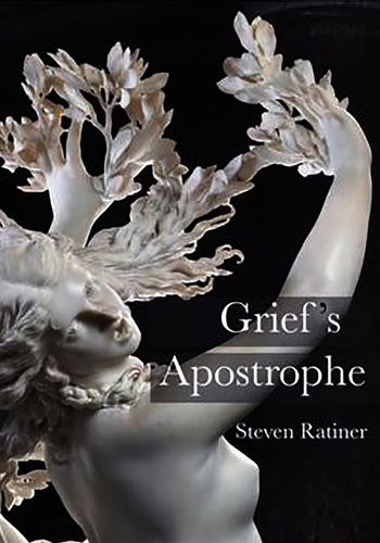 Cover image for Grief's Apostrophe