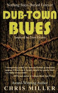 Cover image for Dub-Town Blues