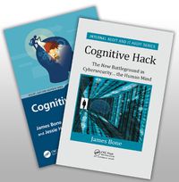 Cover image for Cognitive Hack and Cognitive Risk Set