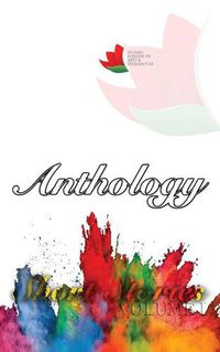 Cover image for Anthology Short Stories I