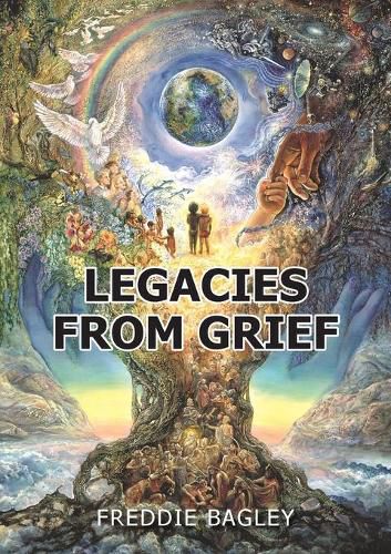 Cover image for Legacies from Grief