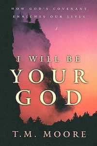 Cover image for I Will Be Your God
