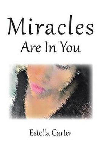 Cover image for Miracles Are in You