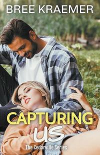 Cover image for Capturing Us