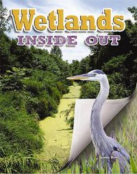 Cover image for Wetlands