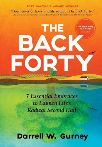 Cover image for The Back Forty