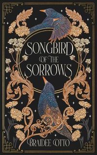 Cover image for Songbird of the Sorrows