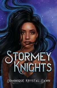 Cover image for Stormey Knights