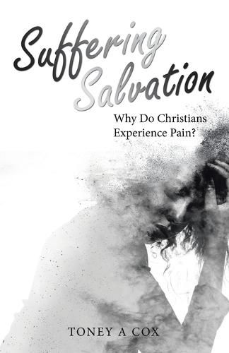Cover image for Suffering Salvation