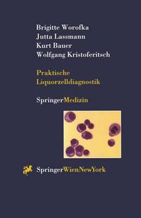 Cover image for Praktische Liquorzelldiagnostik