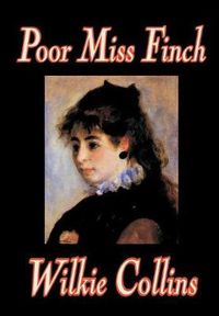 Cover image for Poor Miss French