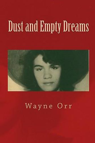 Cover image for Dust and Empty Dreams