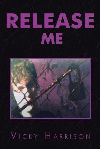 Cover image for Release Me