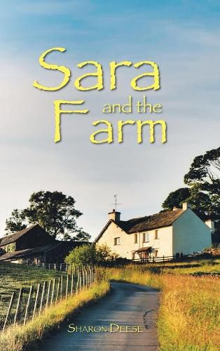 Cover image for Sara and the Farm