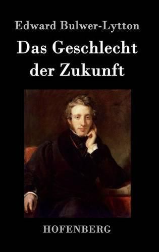 Cover image for Das Geschlecht der Zukunft