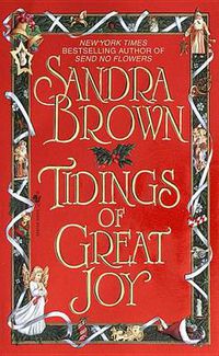 Cover image for Tidings of Great Joy