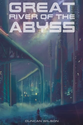 Cover image for Great River of the Abyss