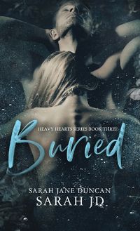 Cover image for Buried