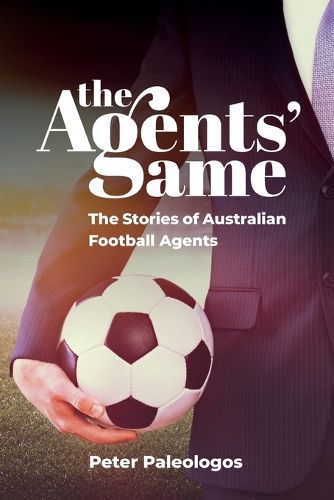 The Agents' Game