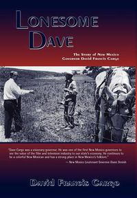 Cover image for Lonesome Dave