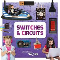 Cover image for Switches & Circuits