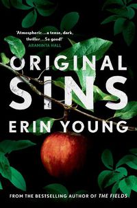 Cover image for Original Sins