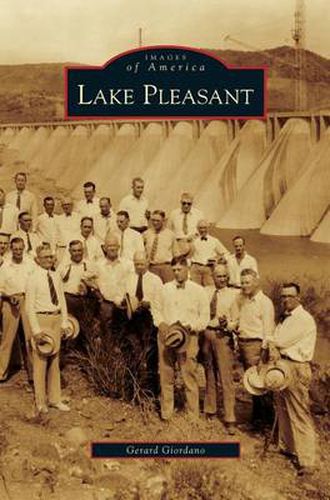 Cover image for Lake Pleasant