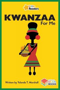 Cover image for Kwanzaa for Me