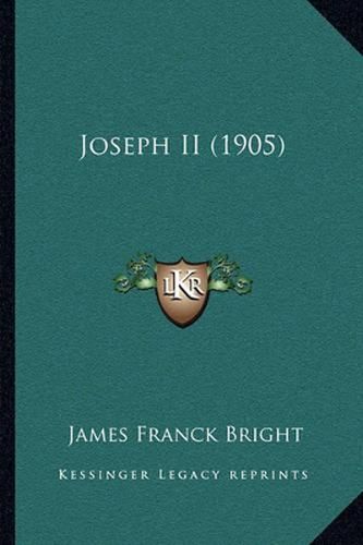 Joseph II (1905)