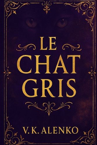 Cover image for Le Chat Gris