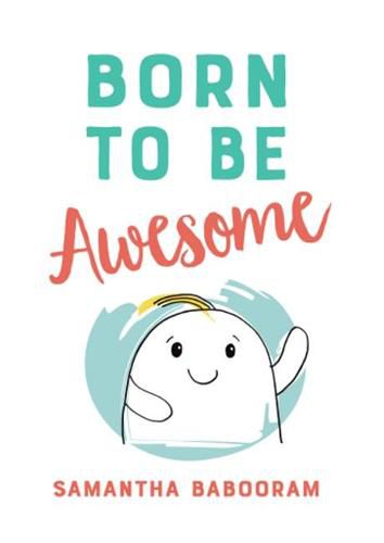 Cover image for Born to be Awesome