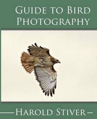 Cover image for Guide to Photographing Birds