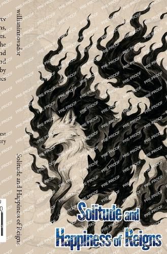 Cover image for Solitude and Happiness of Reigns