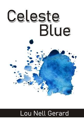 Cover image for Celeste Blue