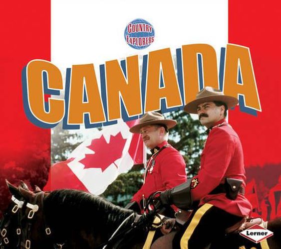 Cover image for Canada