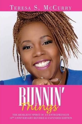 Cover image for Runnin' Things