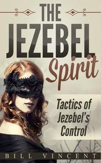 Cover image for The Jezebel Spirit