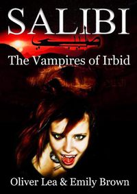 Cover image for Salibi