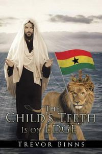 Cover image for The Child's Teeth Is on Edge