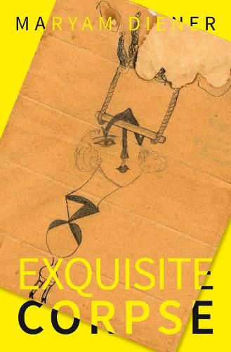 Cover image for Exquisite Corpse