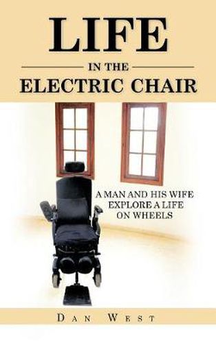 Cover image for Life in the Electric Chair