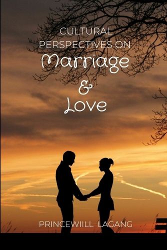 Cover image for Cultural Perspectives on Marriage and Love